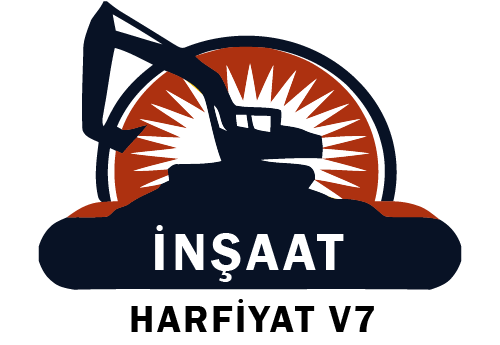 İnşaat & Harfiyat V7