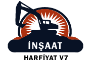 İnşaat & Harfiyat V7